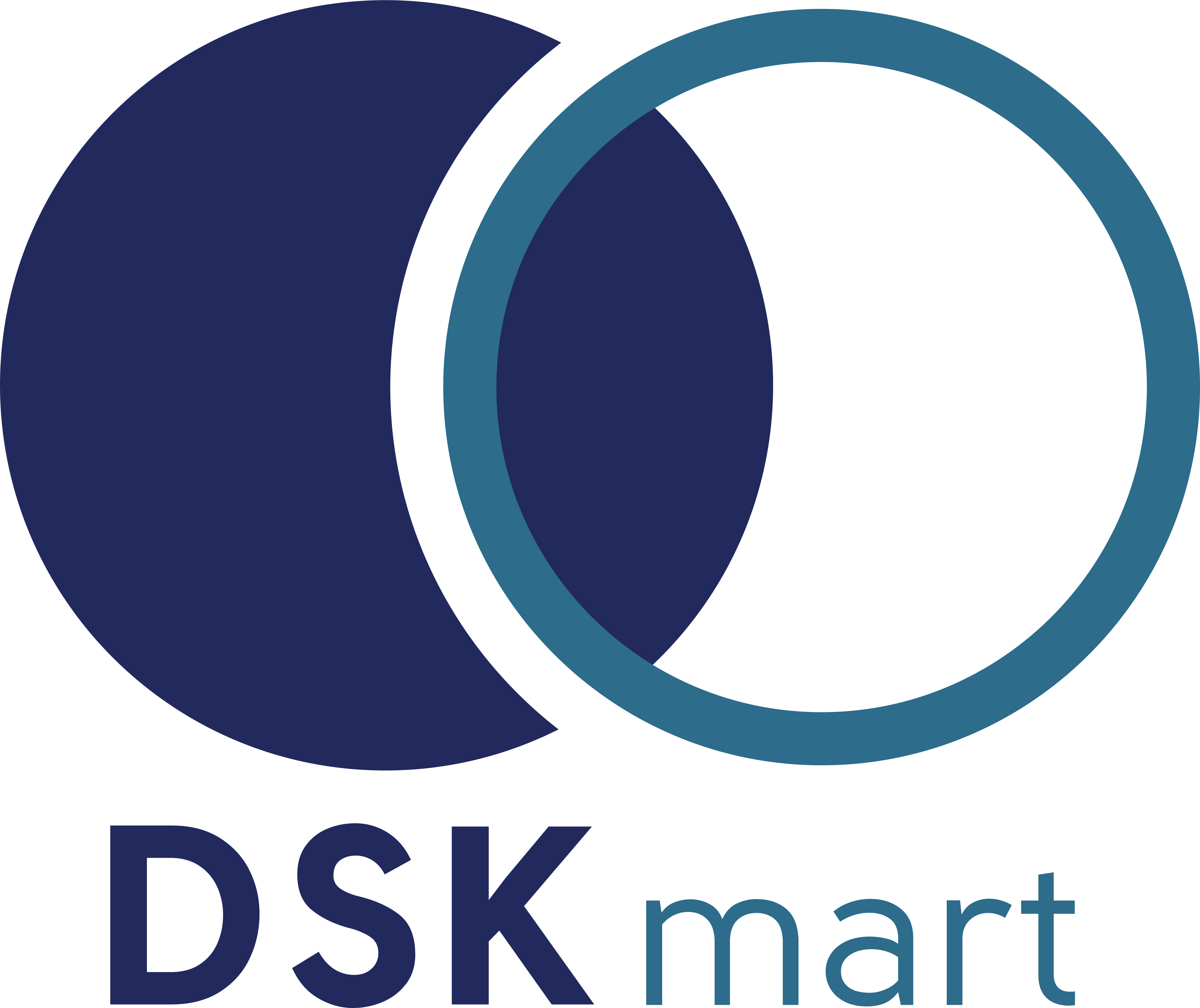 DSK Mart