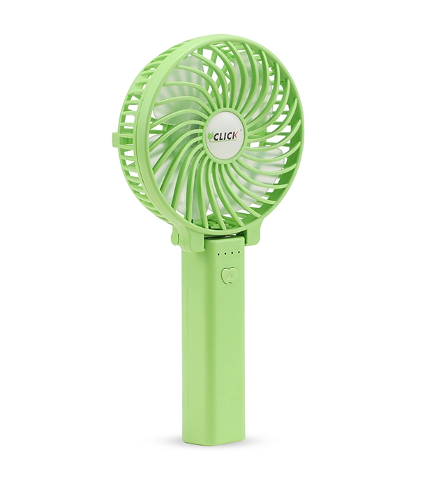 CLICK Portable Pocket Fan