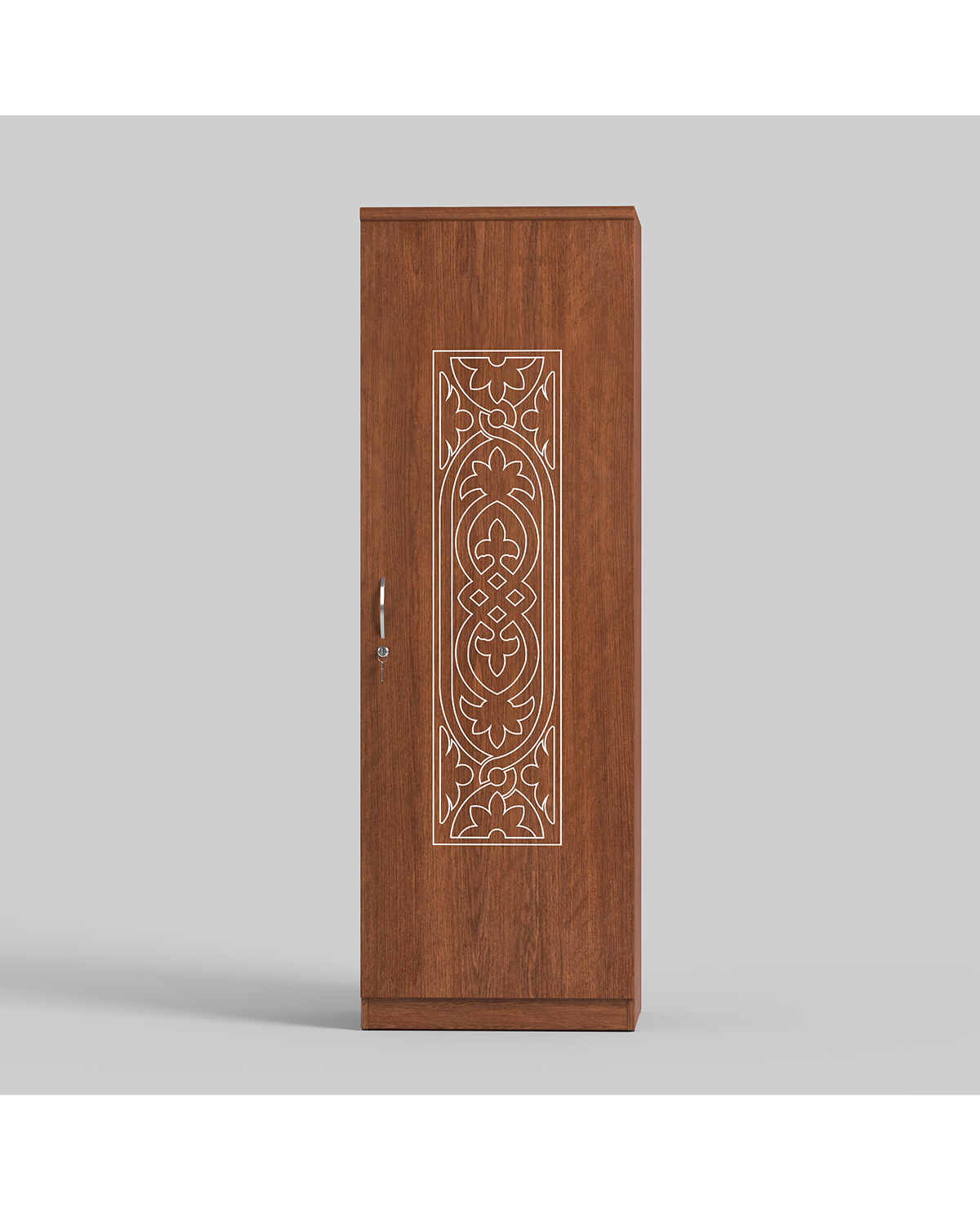 Regal Flora Cup Board Antique