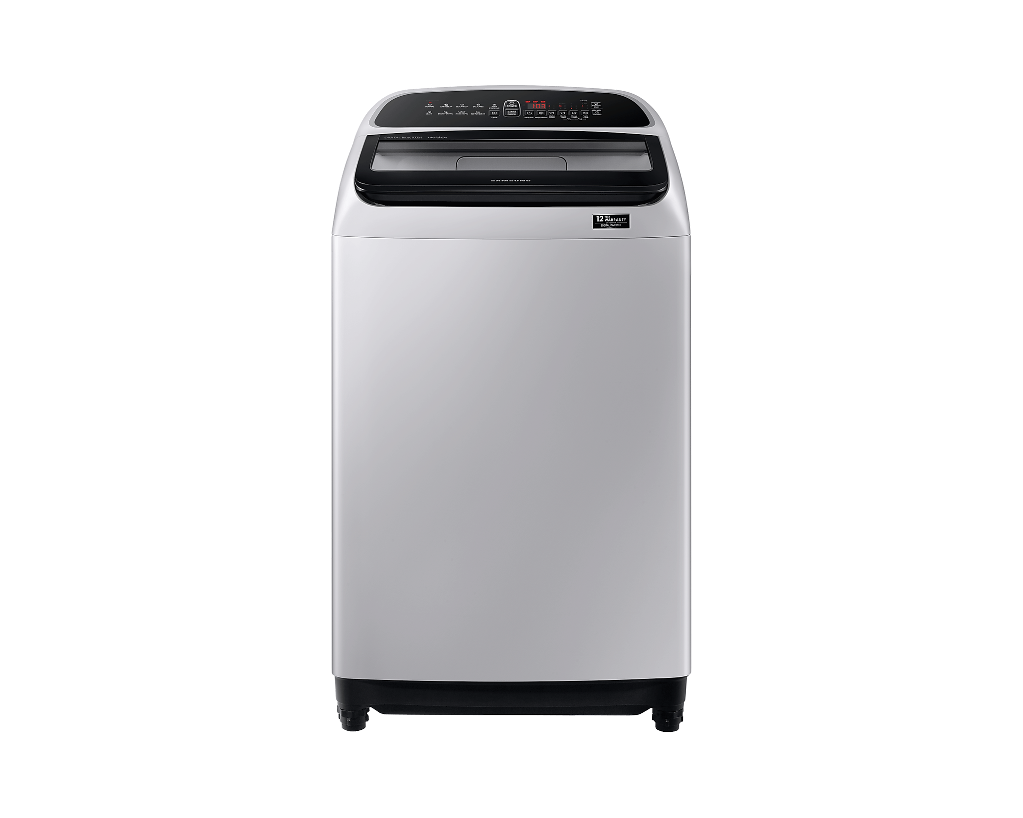 Samsung Top Loading Washing machine- 9 KG WA90T5260BYUTL