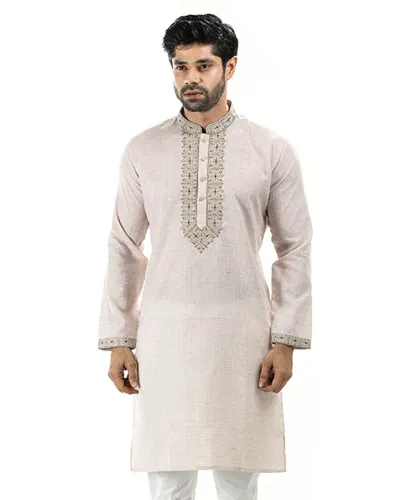 Men’s Premium Quality Panjabi