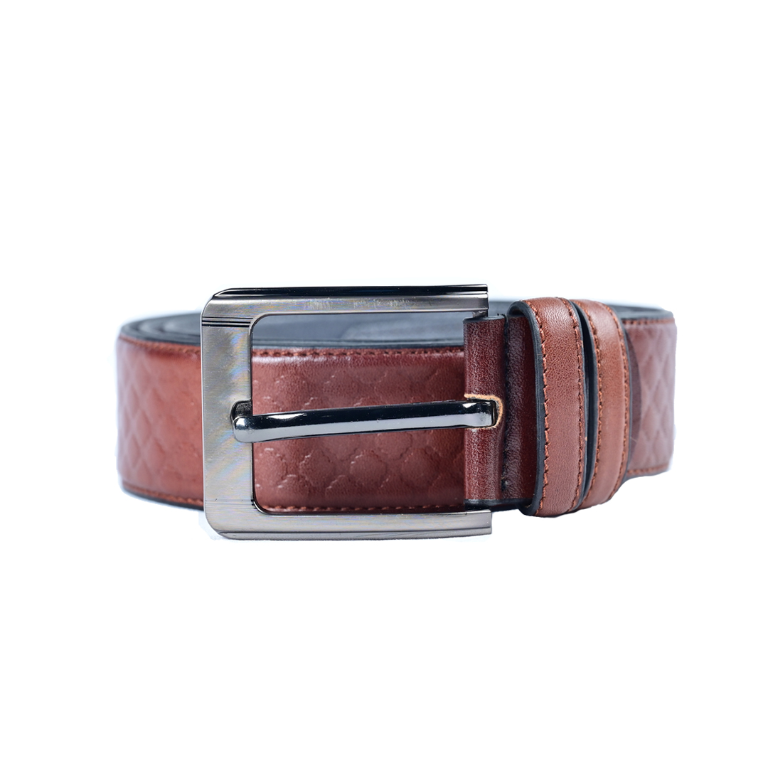 Leather Belt Masterd