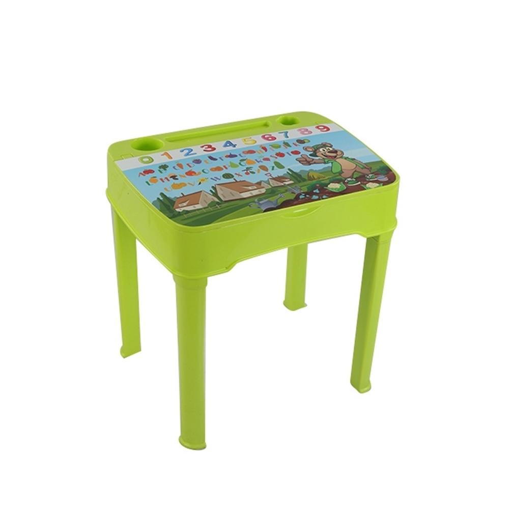 Elite Baby Reading Table (ABC)-TEL