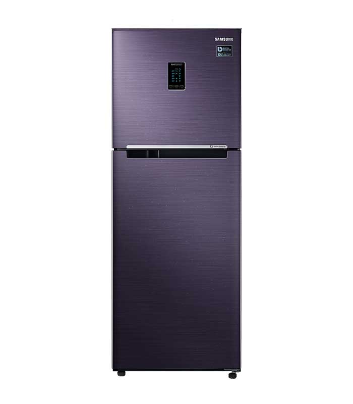 Samsung 321L Top Mount Refrigerator | RT34K5532BS/D3