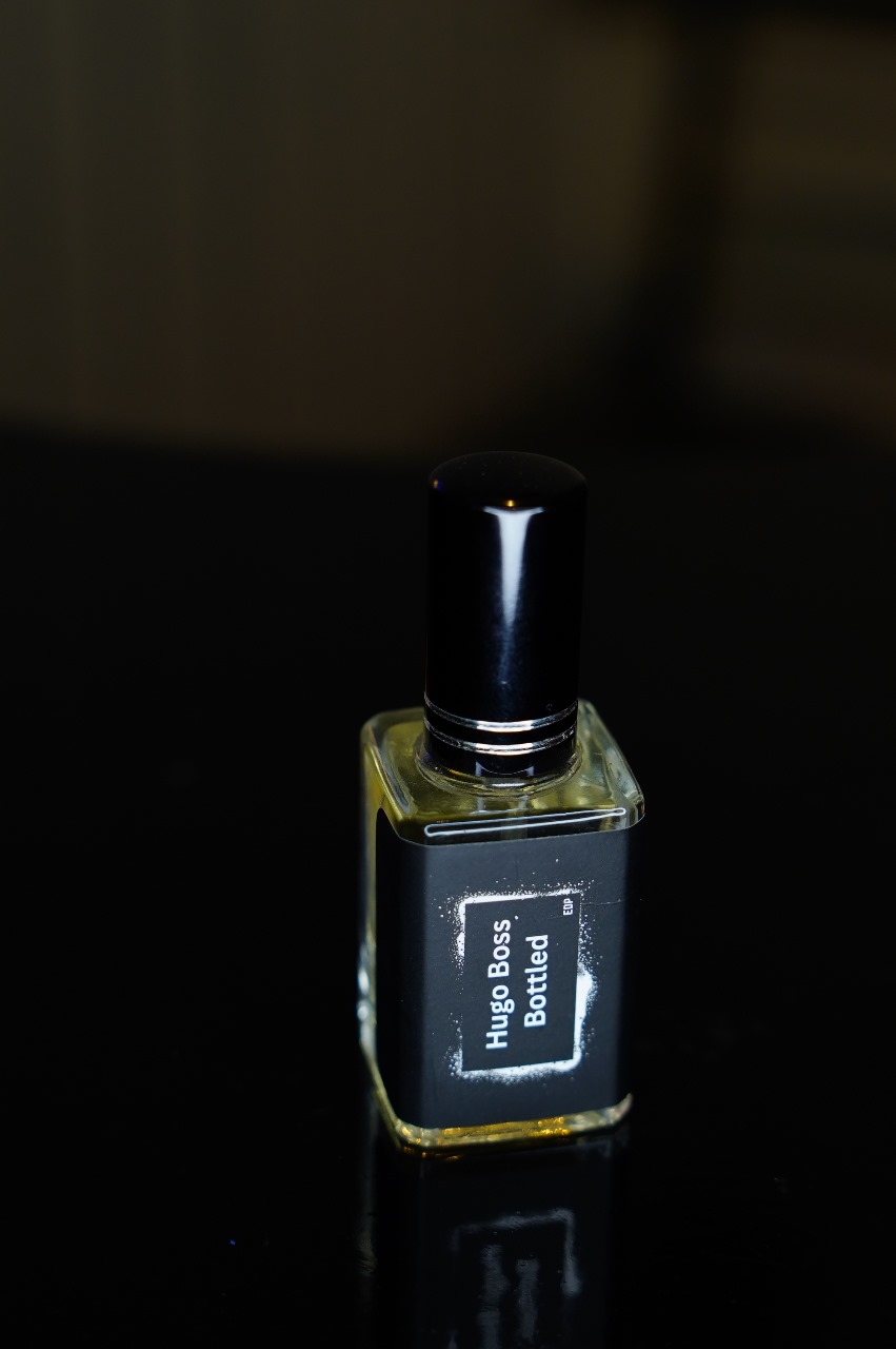Hugo boss 15ml