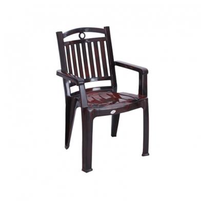 RFL Khandani Chair (Stick) - Rose Wood