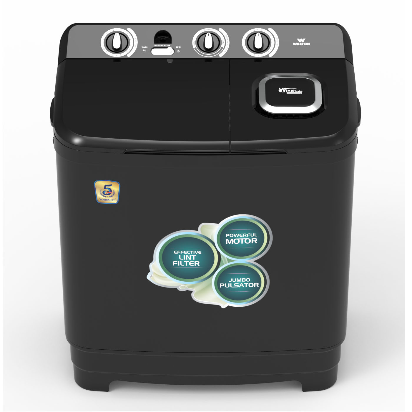 Walton Washing Machine