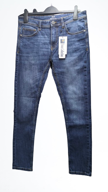 Men's Denim Pant
