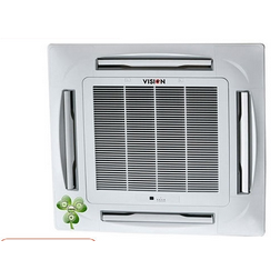 VISION AC Cassette Type 2.5 TR T30K