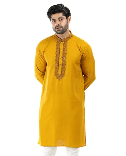 Men’s Premium Quality Panjabi