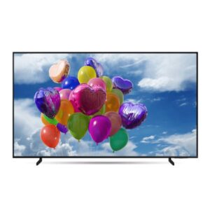 Samsung 43″ Crystal 4K UHD Smart TV | 43CU7700