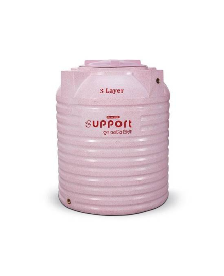 Support Cool Water Tank (3 Layer Tank) 1500L