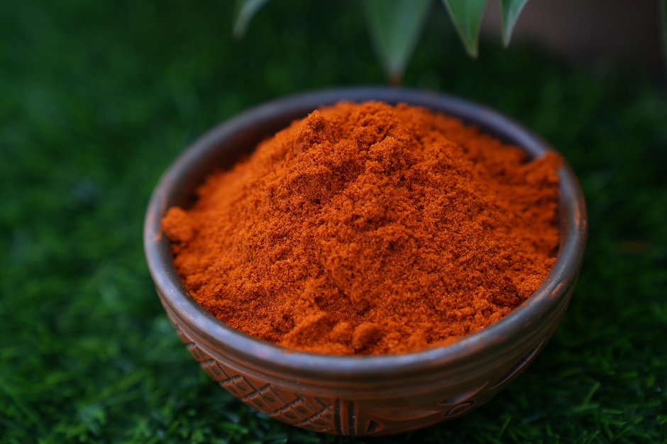 Chili Powder