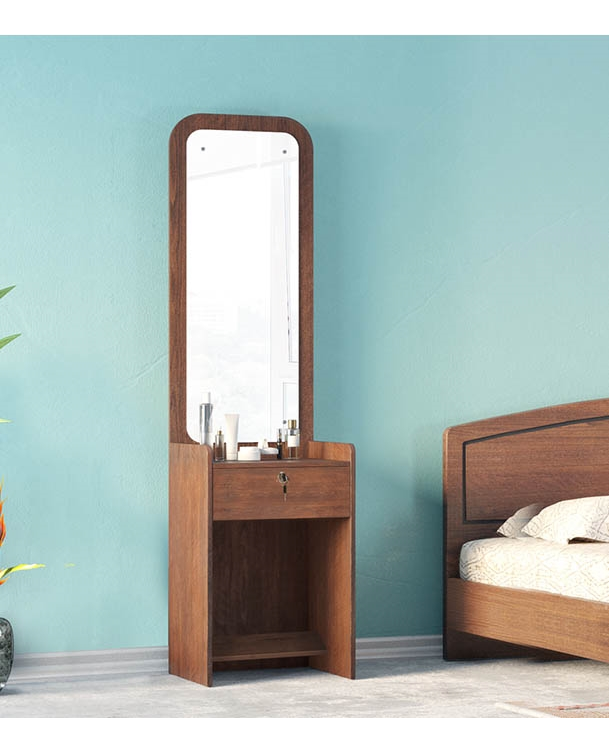 Regal Laminated Board Sizzling Dressing Table