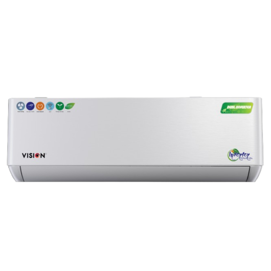 Vision AC 2 Ton Hot And Cool & WiFi Inverter - VSN-24K-HCWiFi-INV410 Eco