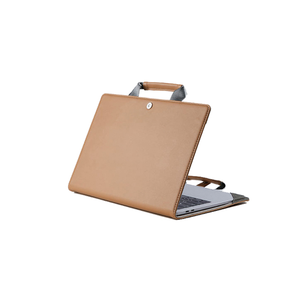 Genuine Leather Laptop Case