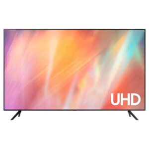 Samsung 50″ Crystal 4K UHD Smart TV | 50AU7500