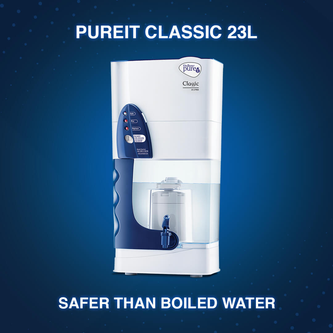 Pureit Classic 23L