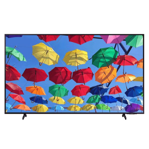 Samsung 55″ Q60B QLED 4K Smart TV | QA55Q60BARS