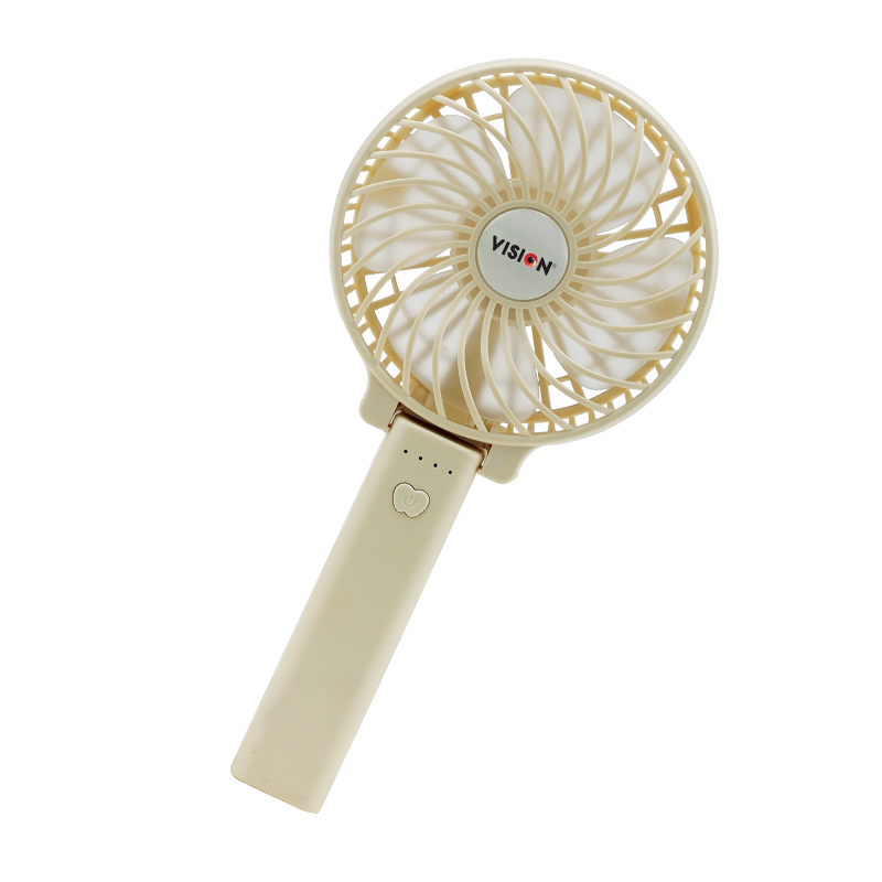 VIS Portable Pocket Fan