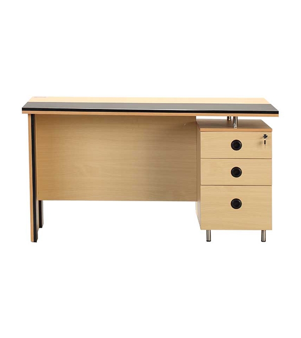 Regal Laminated Board Executive Table