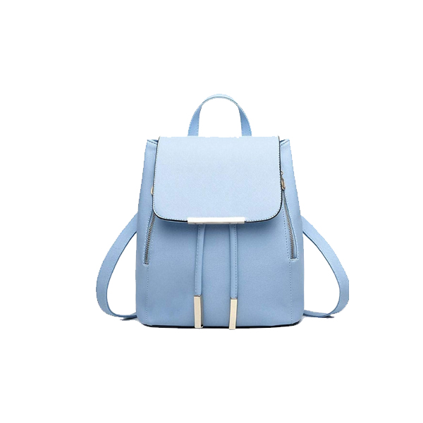 LADIES LEATHER SLING BAG