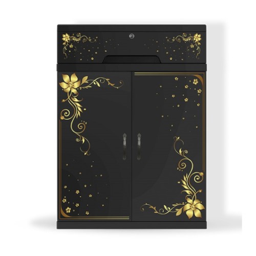 Royal Multipurpose Cabinet Knock Down-Luxury