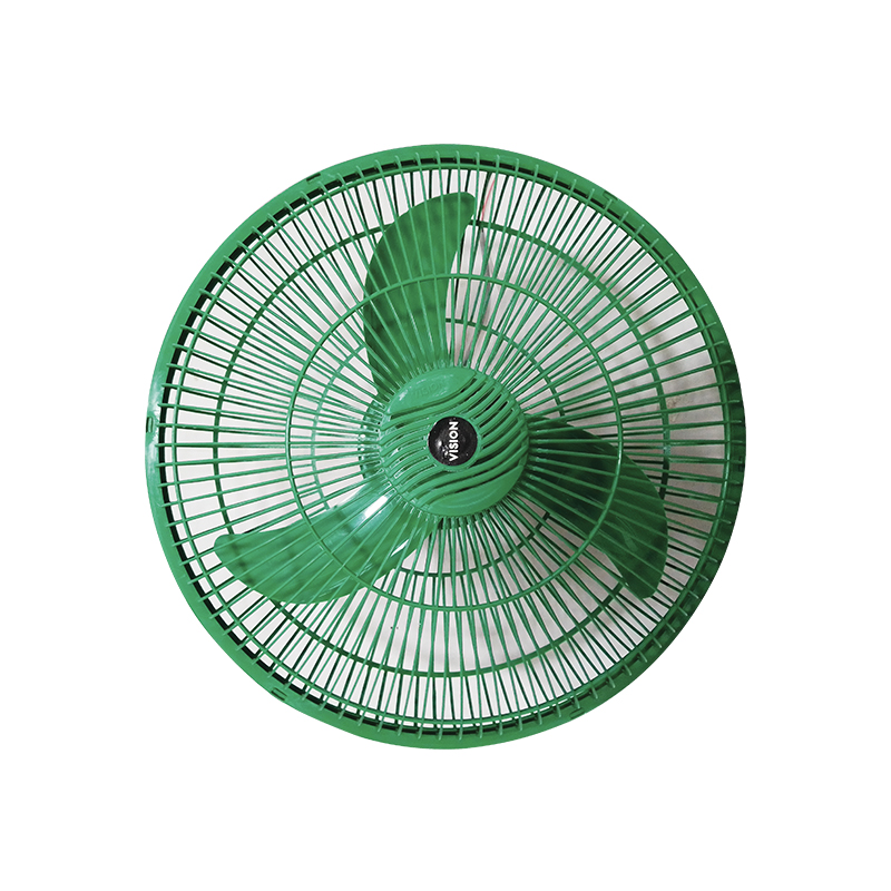 VIS CEILING NET FAN BLACK_16''