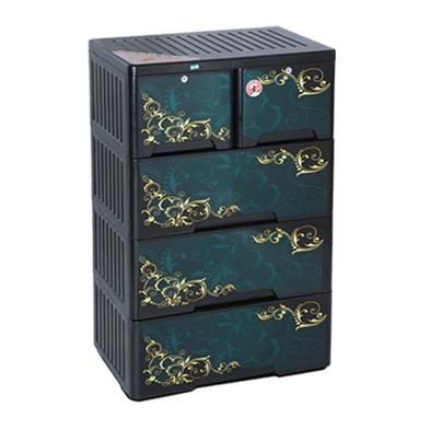 RFL Wardrobe Classic 4D