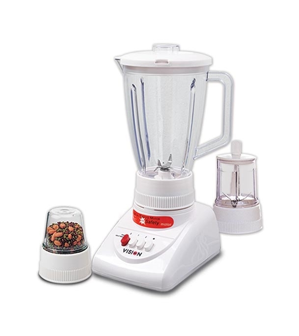 VISION 1.6 Liter 3 in 1 Blender