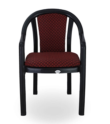 Easy Chair - Black