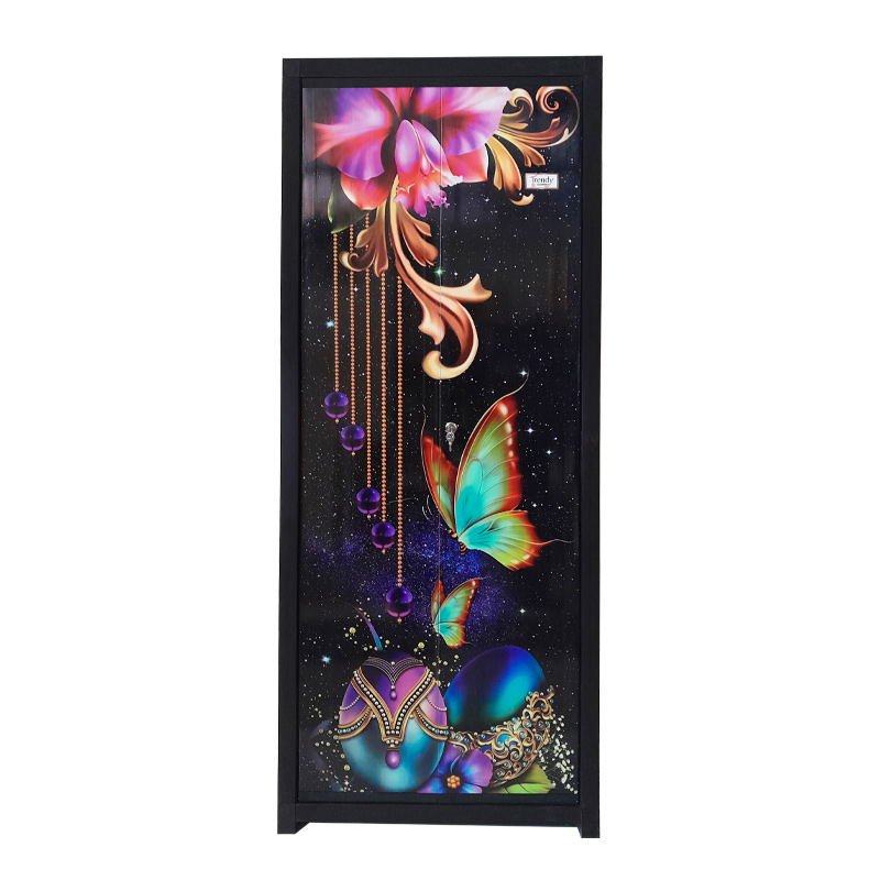 PVC Big Almirah Rajdut