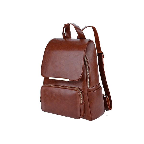 LADIES LEATHER SLING BAG