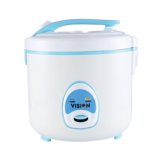 VISION Rice Cooker 1.8 CL-02 Smooth