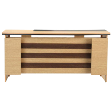 Regal Laminated Board Executive Table