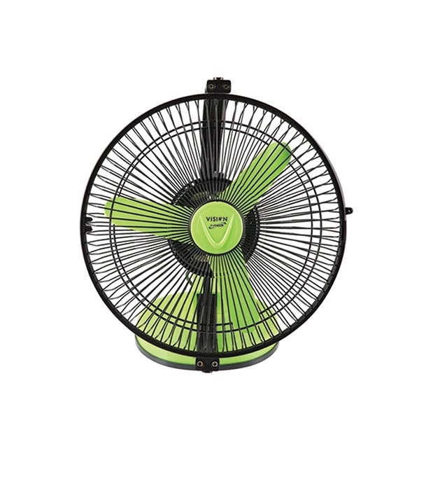 VISION Typhoon Fan