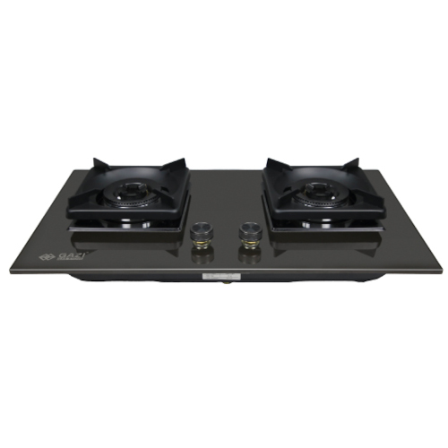 Gazi Smiss EG-B769M Double Burner Gas Stove