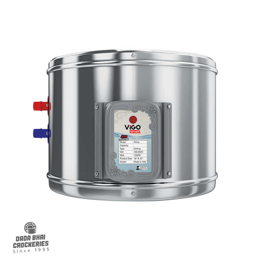 RFL Vigo Geyser Prime – 67Liter