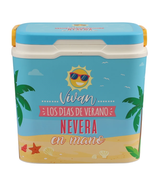 Thermal Ice Box -15 L