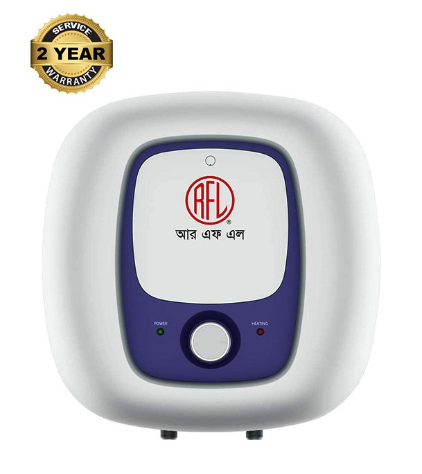 RFL Electric Geyser ROBAST 10L