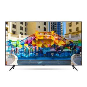 Samsung 43″ Crystal UHD 4K Smart TV | 43BU8000R