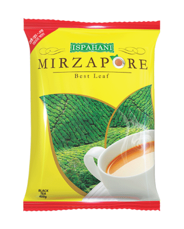 Isphani Tea
