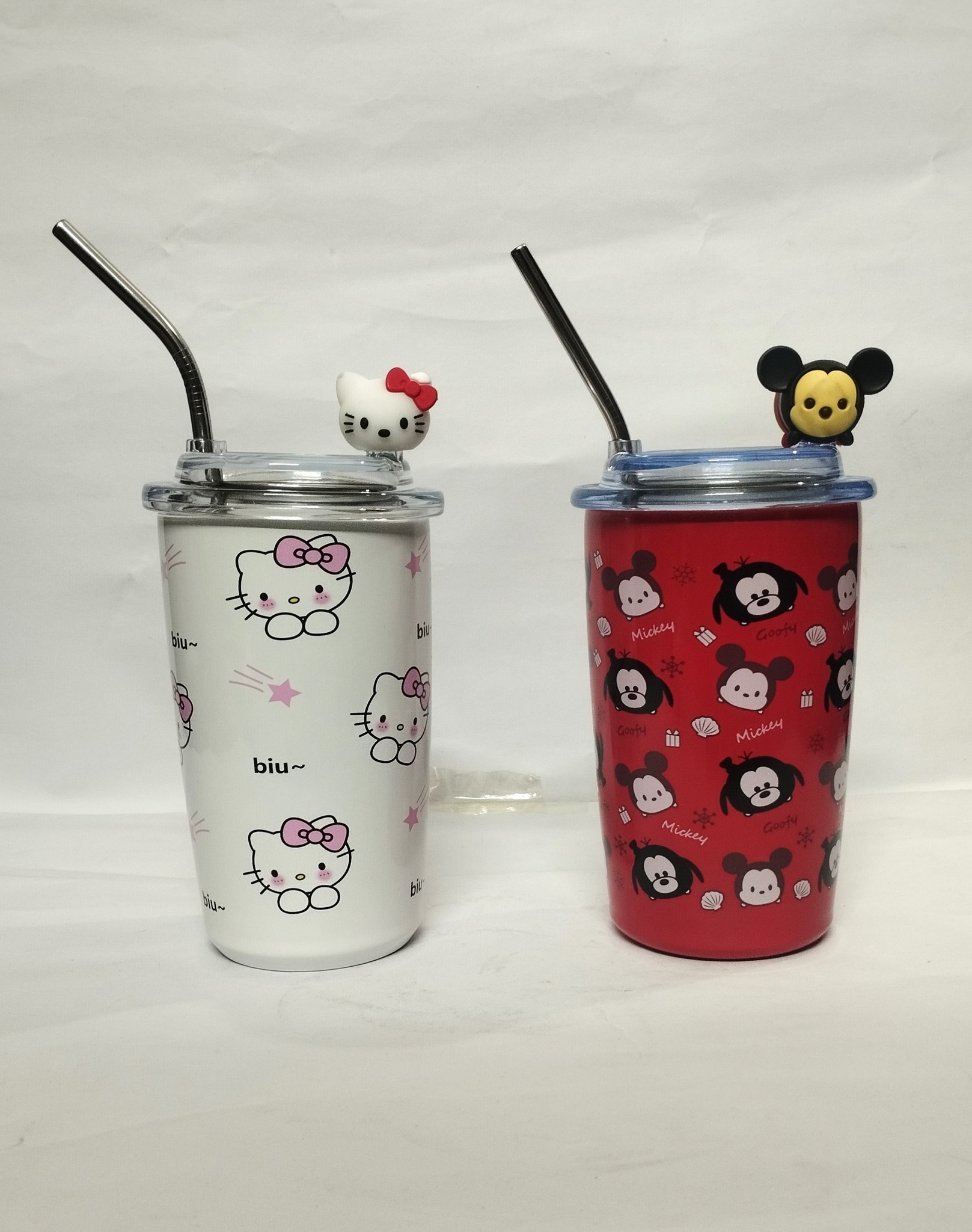 Hello Kitty Juice Pot