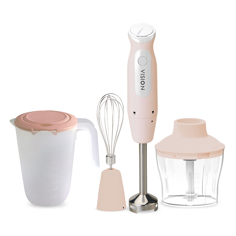 VISION Hand Blender VIS-HB-001(Smart)