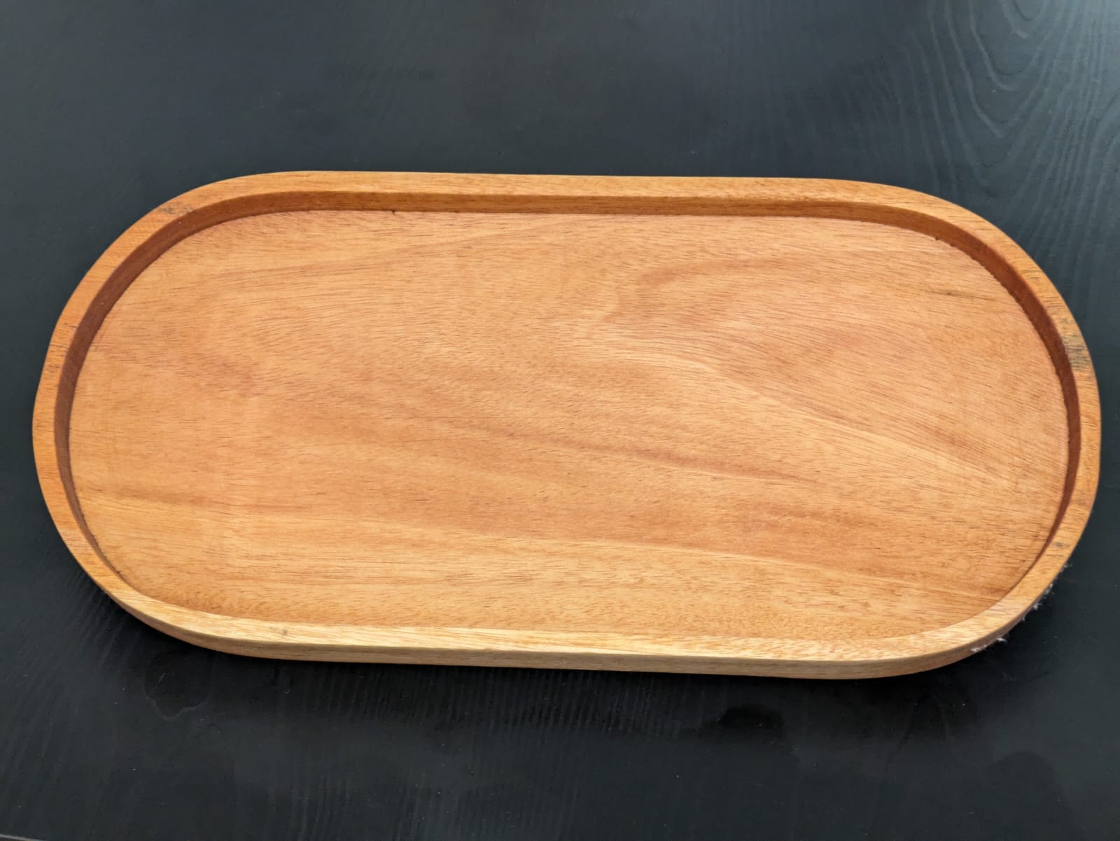 Wooden tea Tray