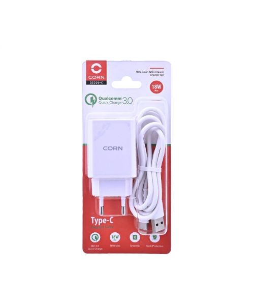 corn charger QE015-C