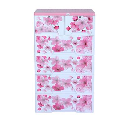 RFL Wardrobe Classic 5D