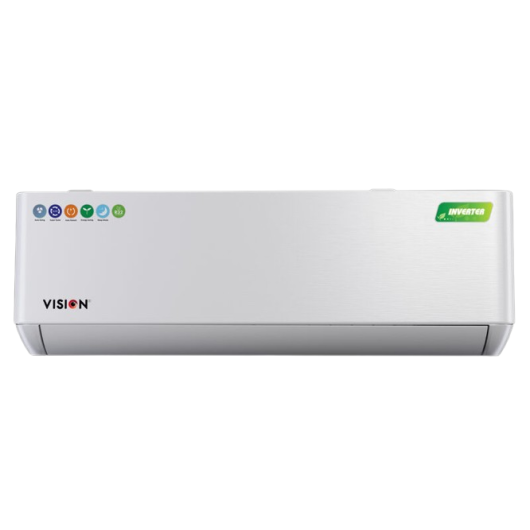Vision 1 Ton Split Type Inverter AC -VSN-12K-INV32 Eco